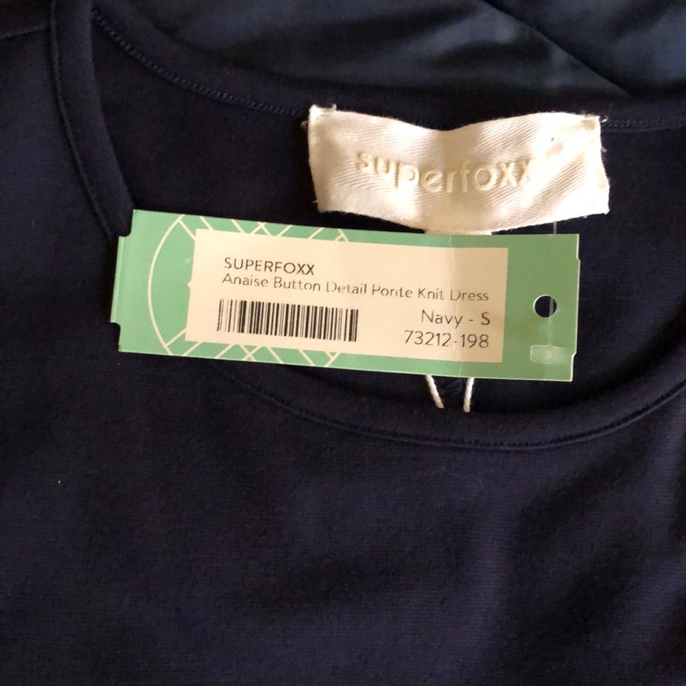 NWT Stitch Fix dress - Picture 5 of 5